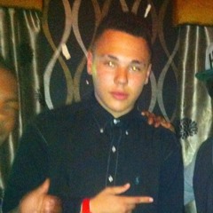 Kaydon Whinmoor Williams