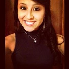 Breanna Elise Delgado