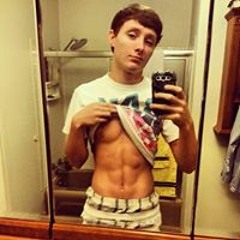 Kaden CatDaddy Peterson