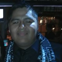 Alejandro Ruiz Gonzales