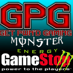 Get Pwn'd Gaming