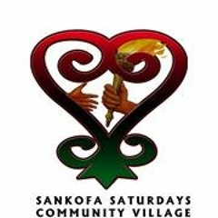 SankofaSaturdays