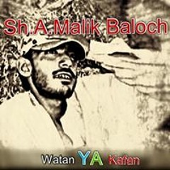 Baloch Khan Baloch