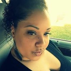 Charliece SunShyne Heuser