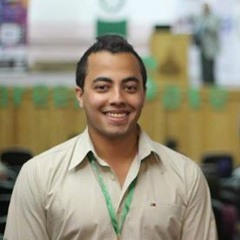 Omar Hatem Barakat
