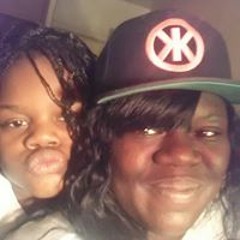 Lawren Ladee Jenkins