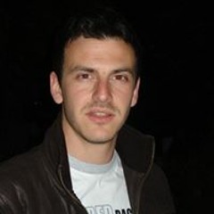 Spiros Sakellaropoulos