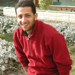 Khaled Elsheikh 1