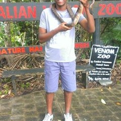 Niroshan Selvakkumar