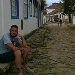 Guilherme Lazaro Mendes