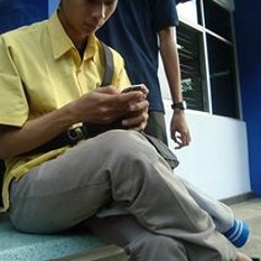 CB band - Obsesi