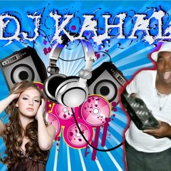 Vem De Re Ni Mim Versao Nova 2014 Mc Wendes Dj - Kahal O Dj Que Sacode A Garela