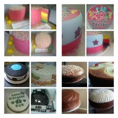Brena's Addictive cakes