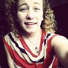 Lydia Madison Simonton