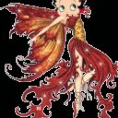 Bernadette Campbell 1