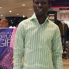 Lukman Taiwo