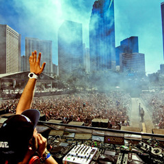 BIG Room Trap Warrior