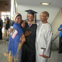 Aboubacrine Alainchar