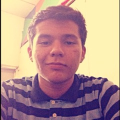 Daniel Hernández 24