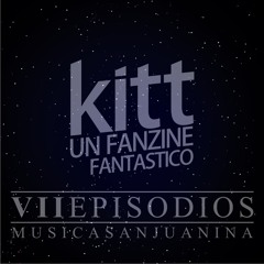 KittFanzine