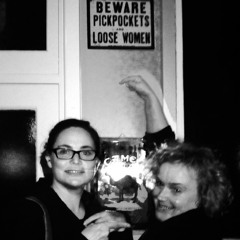 Cinders O'Rantyrantrant