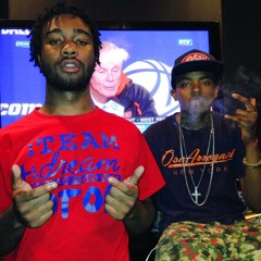 From The Manor-TalibanTrigga