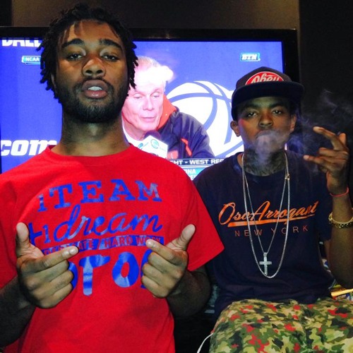 From The Manor-TalibanTrigga