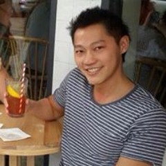 Piroon Kui Rojanakamolsan