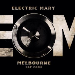 Electric Mary