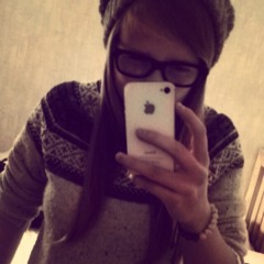 Ellie Blonde Crowley