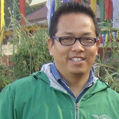 Raju Gurung 8