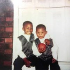 King Strong-Minded Richie