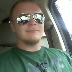 Dusty Stefek