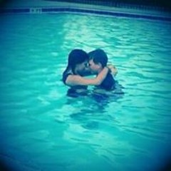 Britney Alex Yoder Bly