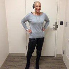 Rasheedah Johnson Woods