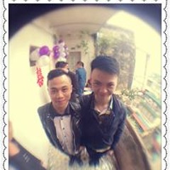 Choàng Choai Tóc Bằng