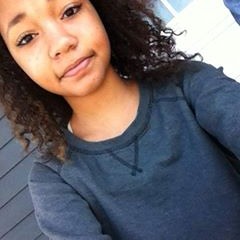 Serena Nkongolo