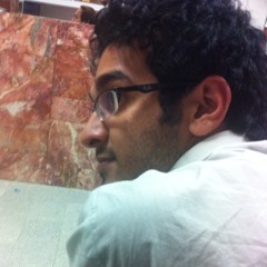 rAbI M