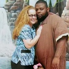 BarryCecilia Robinson