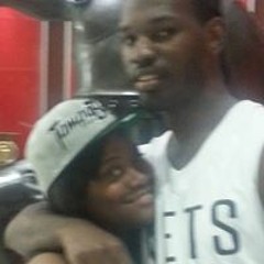 Latoya Broughton-Dillard