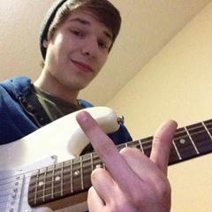 Aaron Wheaton 1