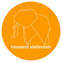 tausend elefanten