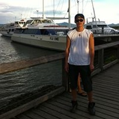 Baynsuren Badrakhsuren