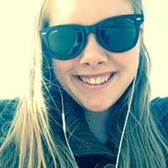 Kaylee van der Drift