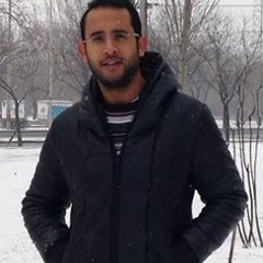 Hossam Ashraf