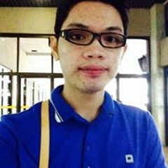 Bernie Pajaron Heussaff