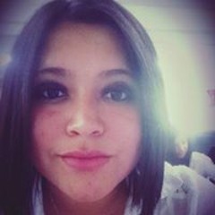 Monserrat Cruz Martinez