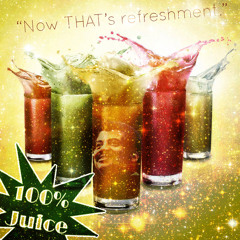 100%Juice