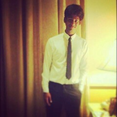 Vishesh Agrawal 1