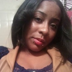 Ky'Ericka Lexii Rain